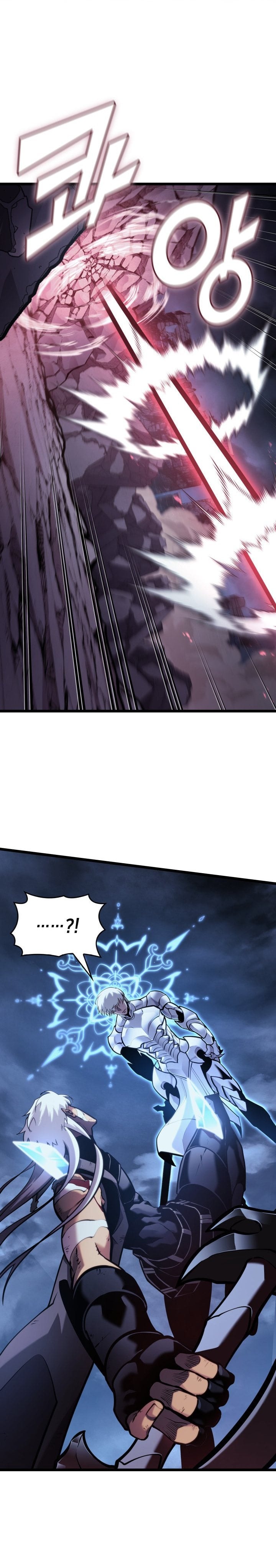 Baca Return of the SSS-Class Ranker - Chapter 195 halaman 29