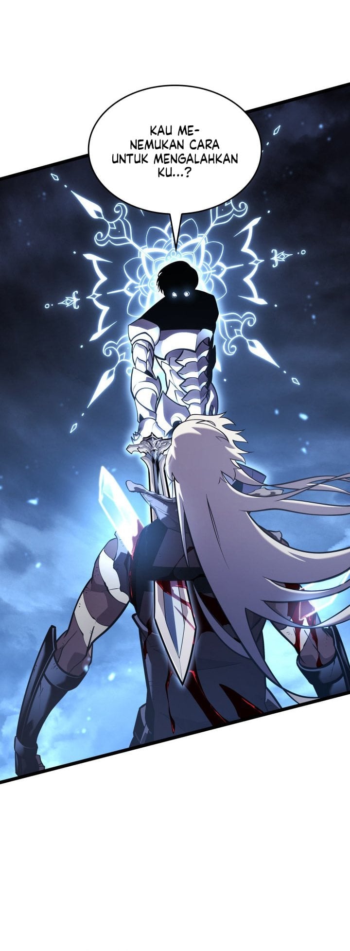 Baca Return of the SSS-Class Ranker - Chapter 195 halaman 31