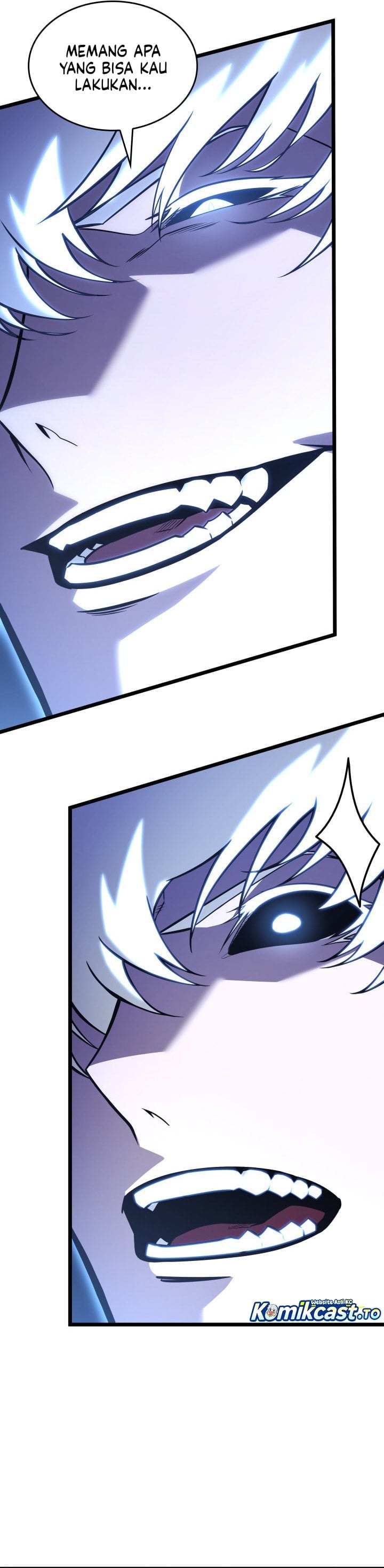 Baca Return of the SSS-Class Ranker - Chapter 195 halaman 32