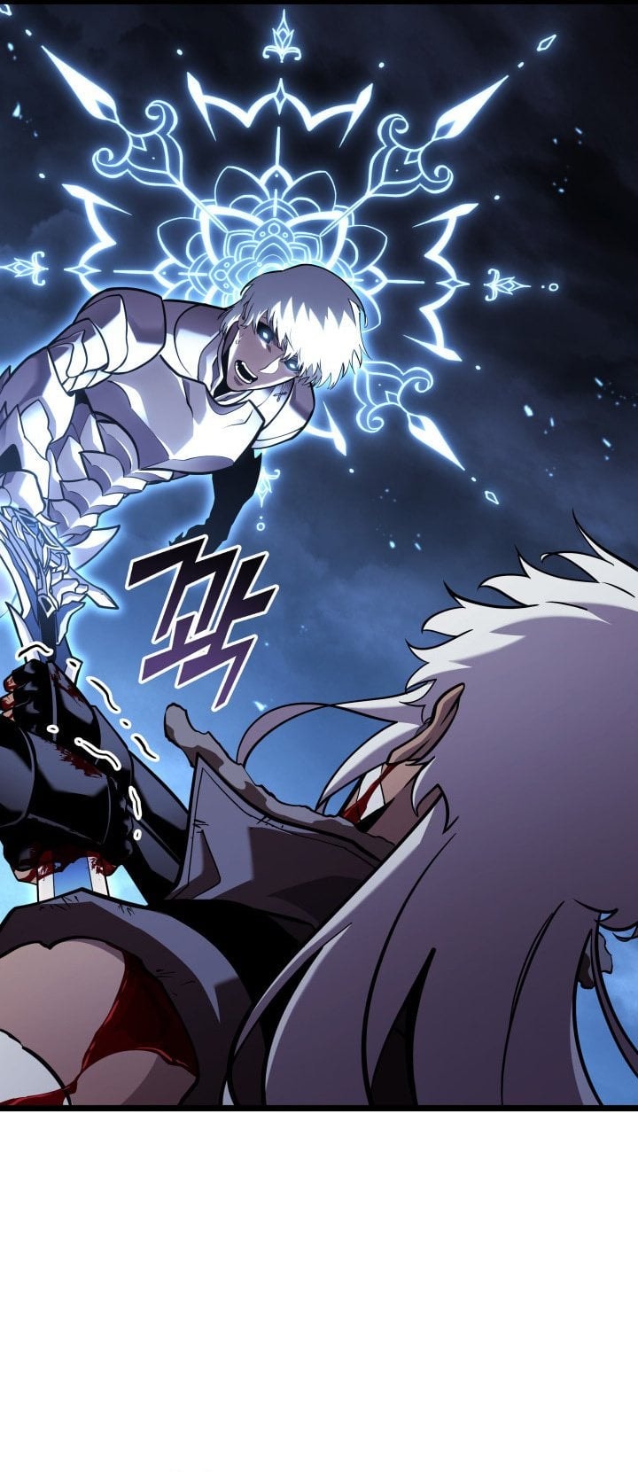 Baca Return of the SSS-Class Ranker - Chapter 195 halaman 33