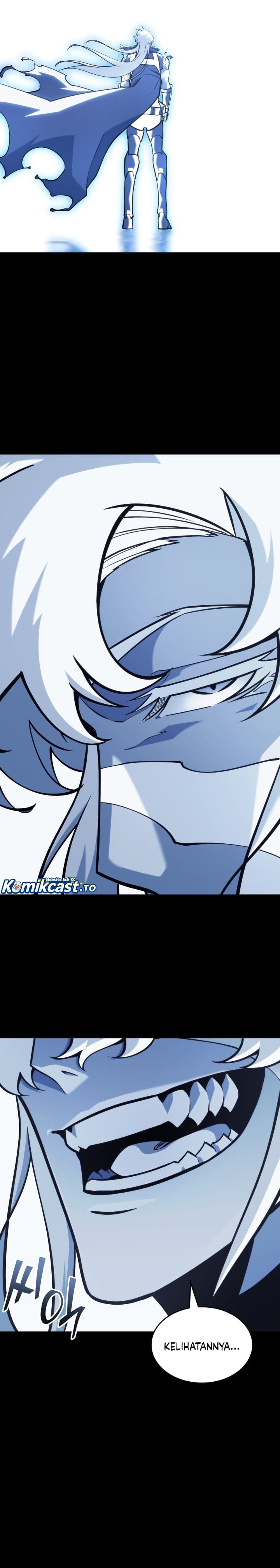 Baca Return of the SSS-Class Ranker - Chapter 195 halaman 36