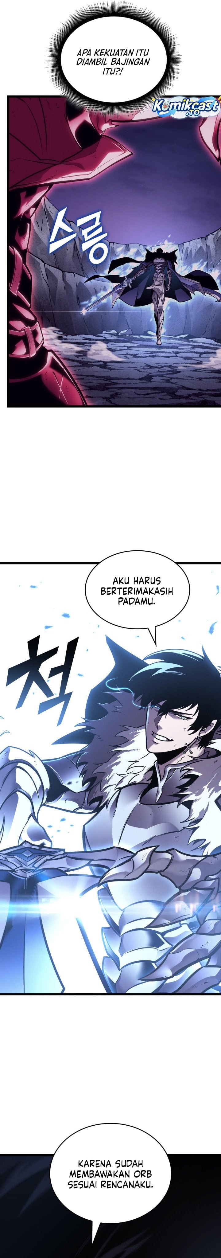 Baca Return of the SSS-Class Ranker - Chapter 195 halaman 4