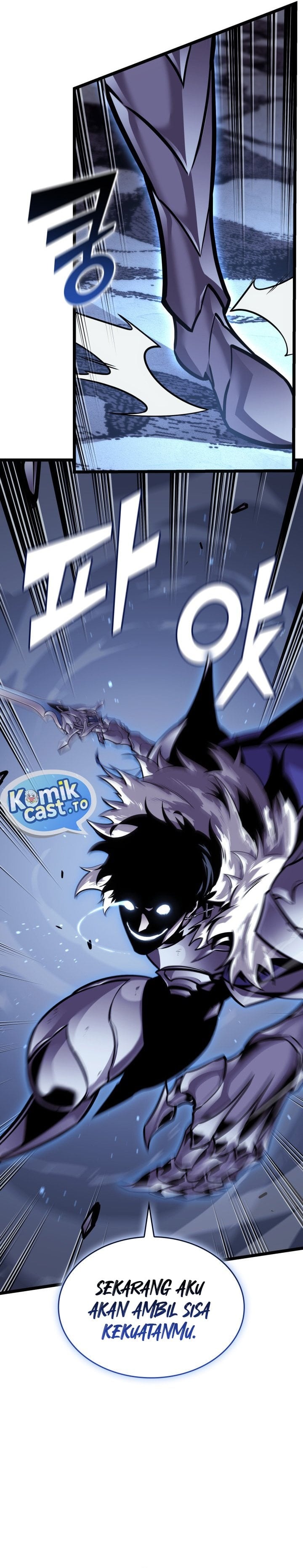 Baca Return of the SSS-Class Ranker - Chapter 195 halaman 6