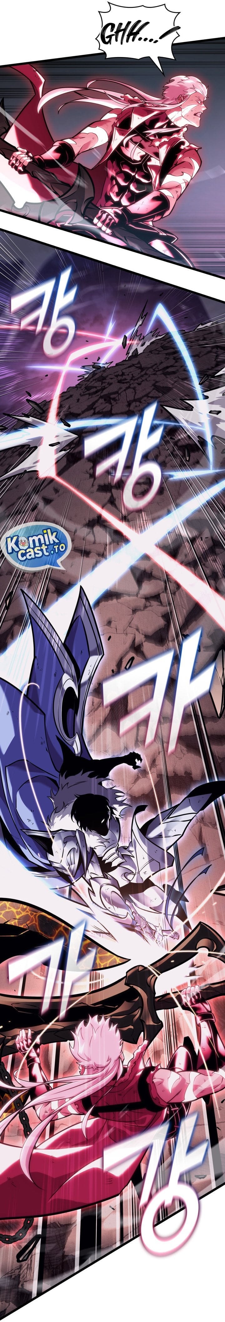 Baca Return of the SSS-Class Ranker - Chapter 195 halaman 7