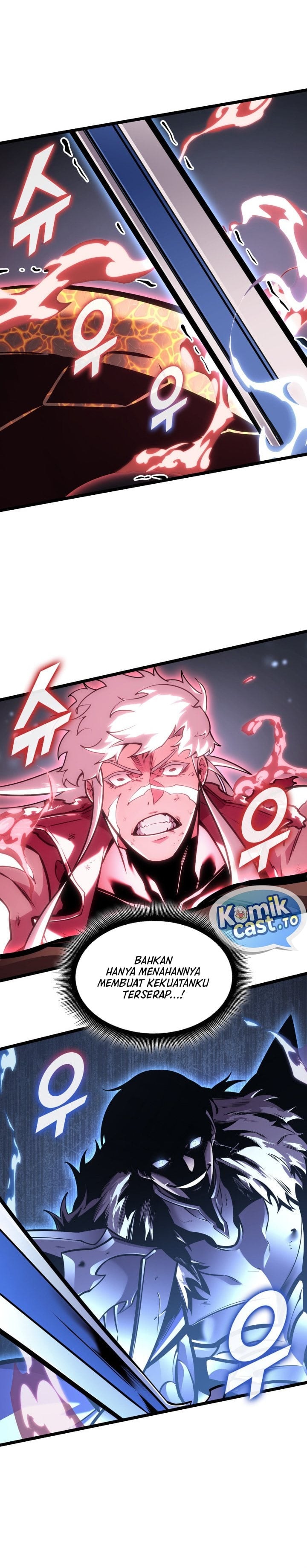 Baca Return of the SSS-Class Ranker - Chapter 195 halaman 8
