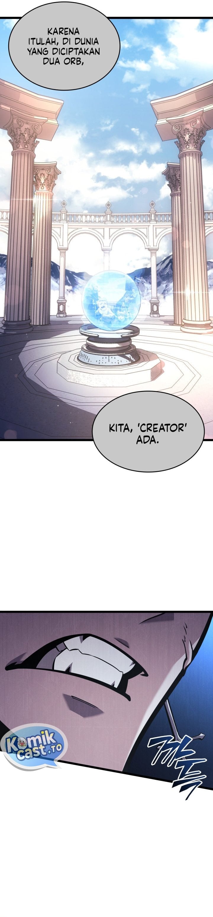 Baca Return of the SSS-Class Ranker - Chapter 196 halaman 15