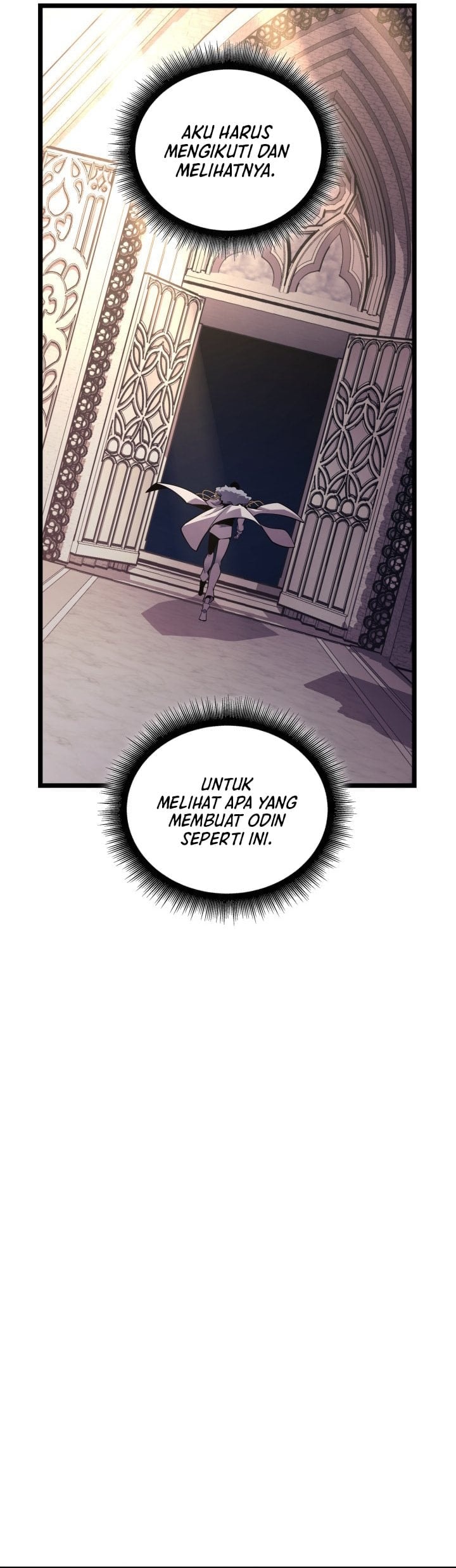 Baca Return of the SSS-Class Ranker - Chapter 196 halaman 18