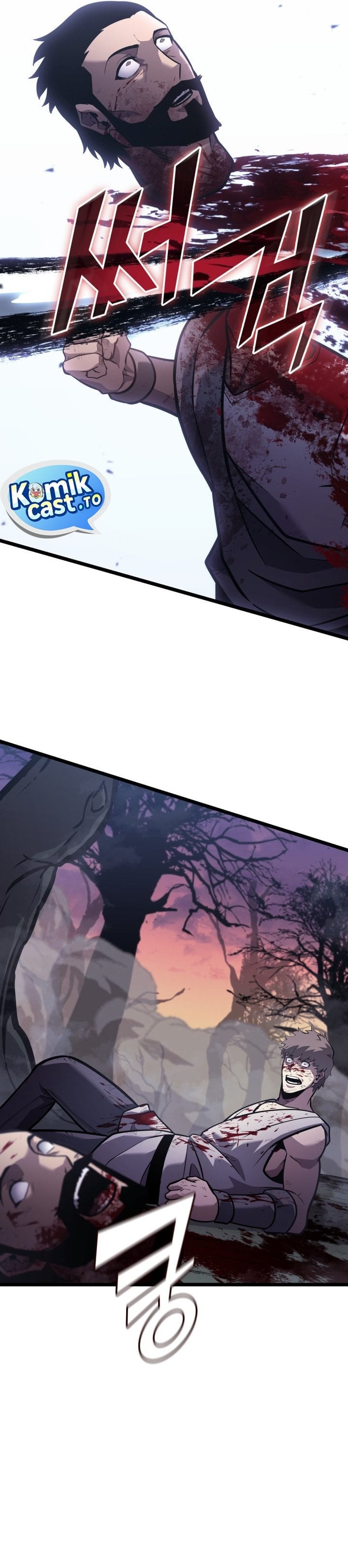 Baca Return of the SSS-Class Ranker - Chapter 196 halaman 29