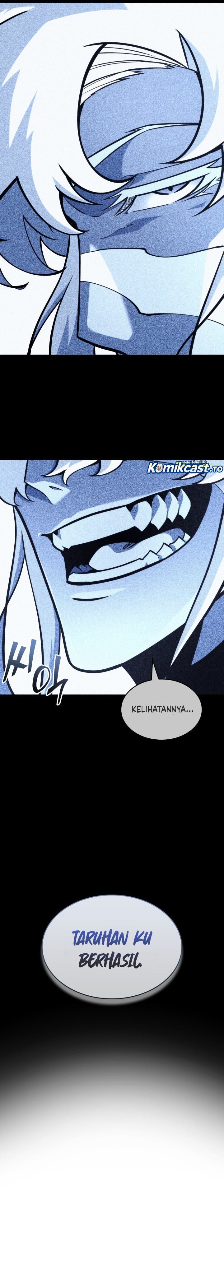 Baca Return of the SSS-Class Ranker - Chapter 196 halaman 3