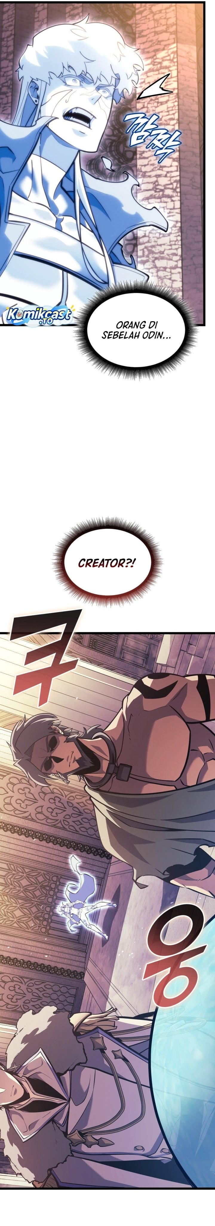 Baca Return of the SSS-Class Ranker - Chapter 196 halaman 8