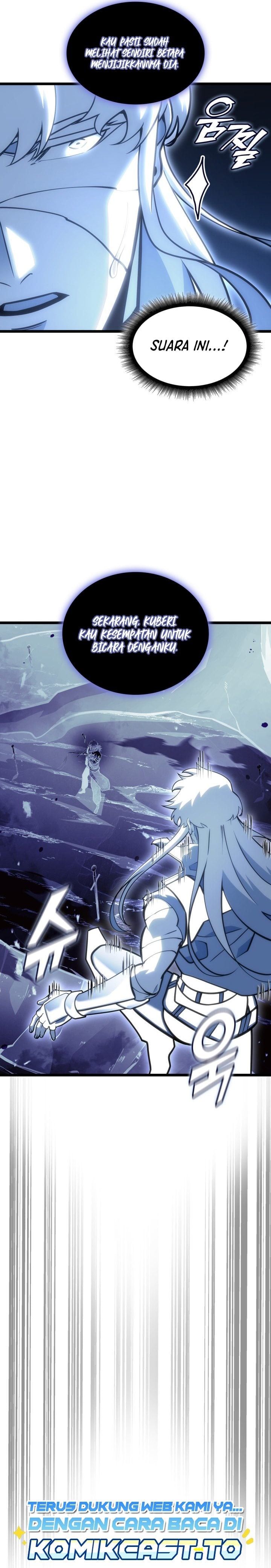 Baca Return of the SSS-Class Ranker - Chapter 197 halaman 12