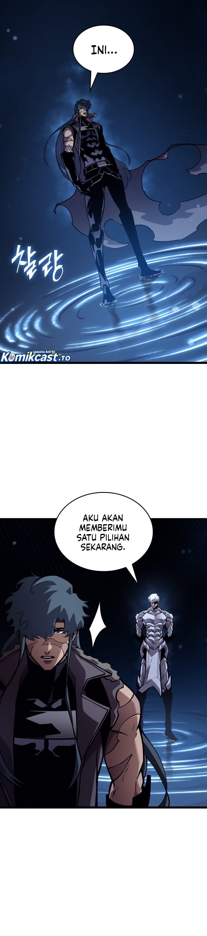 Baca Return of the SSS-Class Ranker - Chapter 197 halaman 14