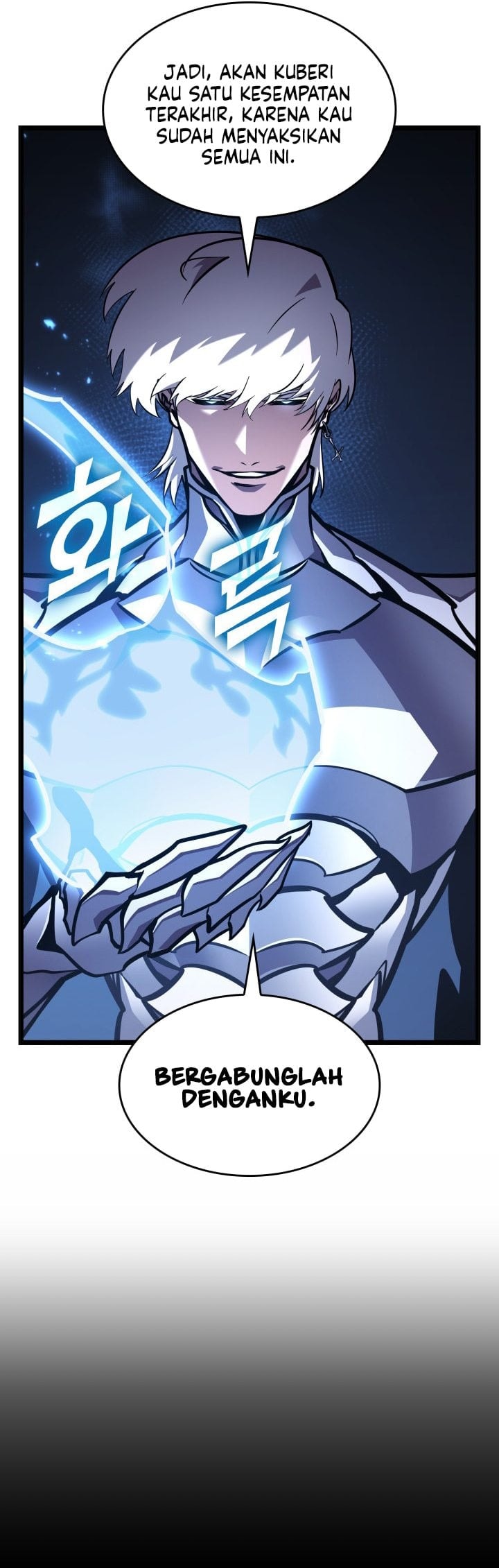 Baca Return of the SSS-Class Ranker - Chapter 197 halaman 17