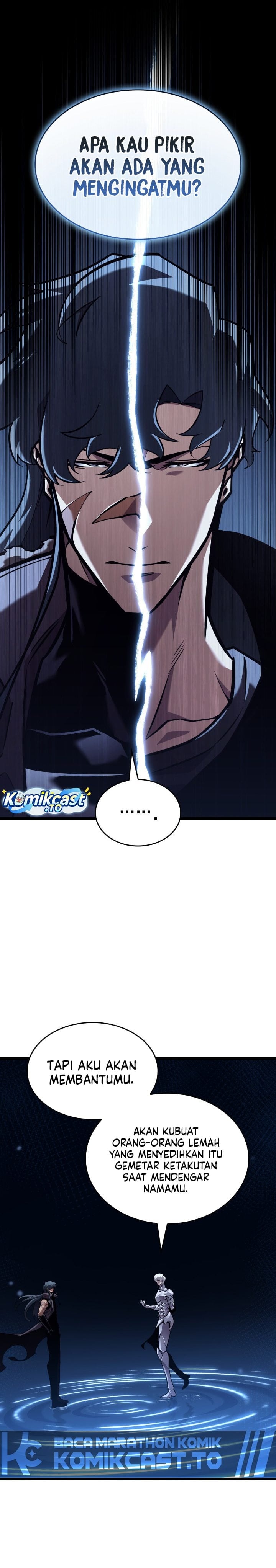 Baca Return of the SSS-Class Ranker - Chapter 197 halaman 19