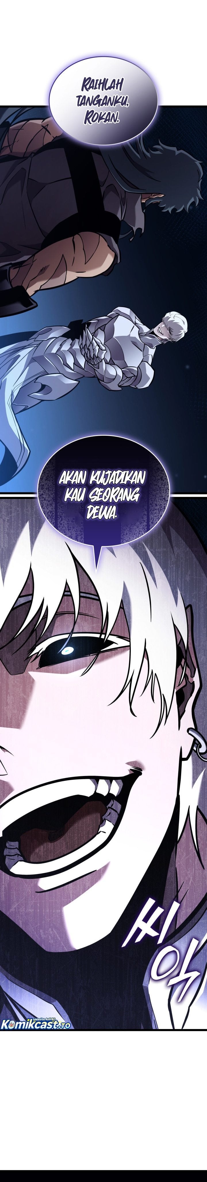 Baca Return of the SSS-Class Ranker - Chapter 197 halaman 20