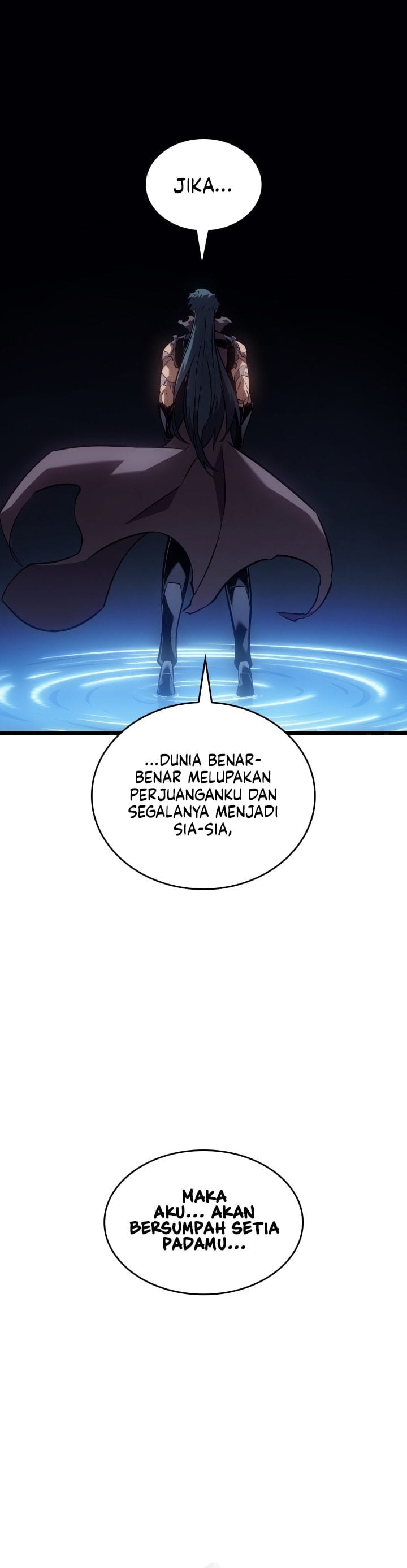 Baca Return of the SSS-Class Ranker - Chapter 197 halaman 21