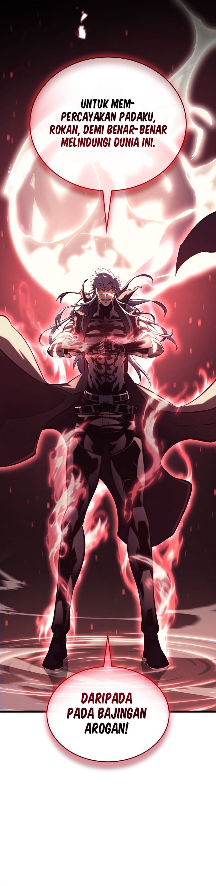 Baca Return of the SSS-Class Ranker - Chapter 197 halaman 28