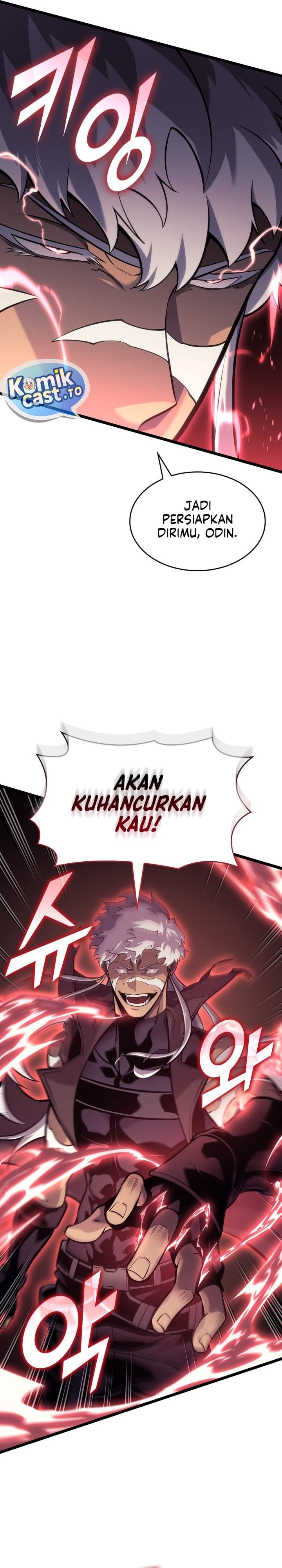 Baca Return of the SSS-Class Ranker - Chapter 197 halaman 29