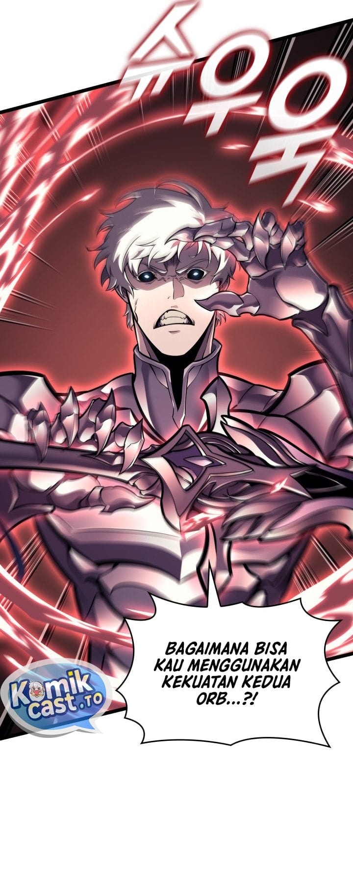 Baca Return of the SSS-Class Ranker - Chapter 197 halaman 30