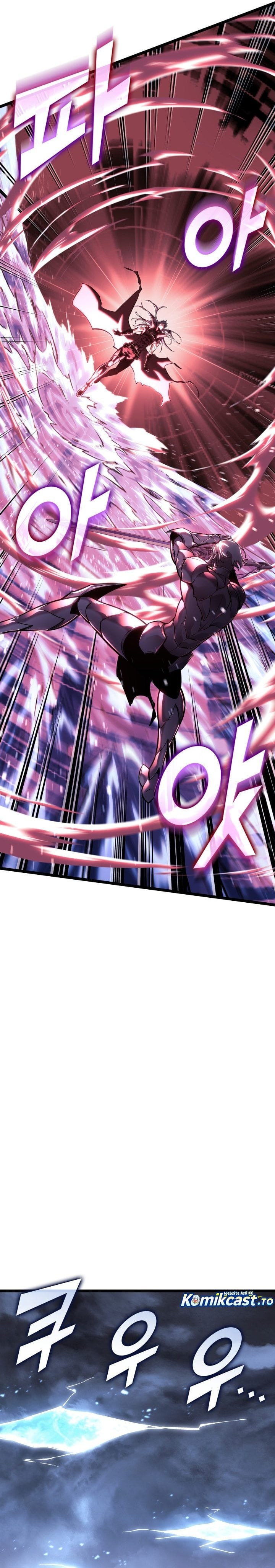 Baca Return of the SSS-Class Ranker - Chapter 197 halaman 31