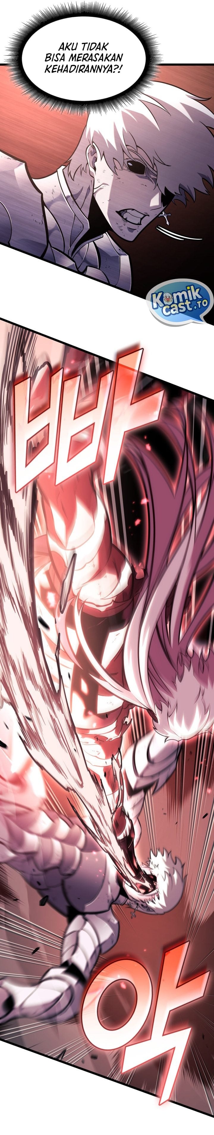 Baca Return of the SSS-Class Ranker - Chapter 197 halaman 34