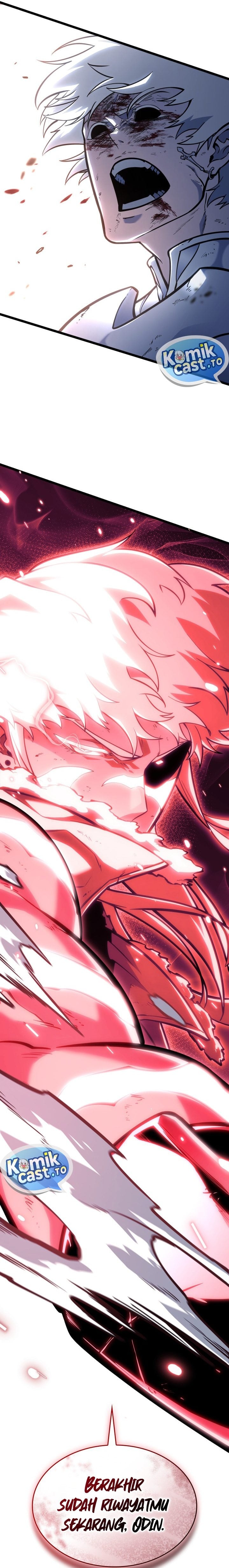 Baca Return of the SSS-Class Ranker - Chapter 197 halaman 35