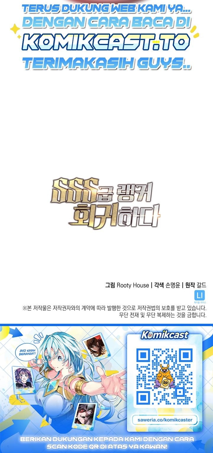 Baca Return of the SSS-Class Ranker - Chapter 197 halaman 36