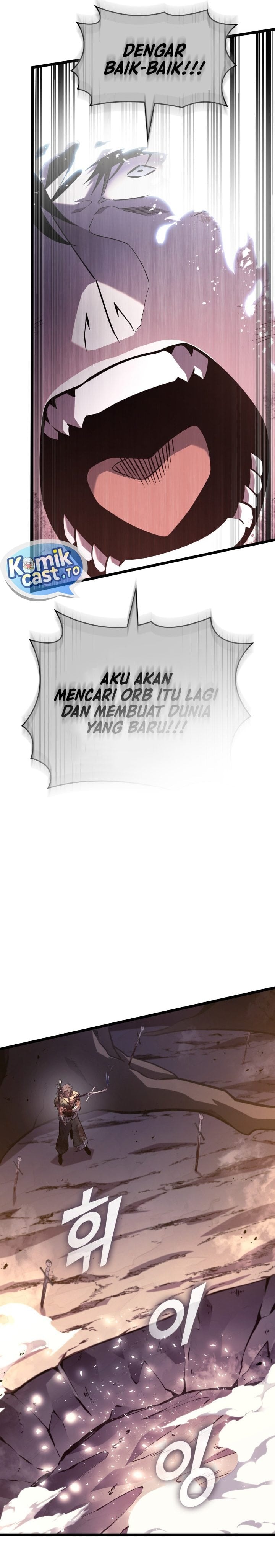 Baca Return of the SSS-Class Ranker - Chapter 197 halaman 9