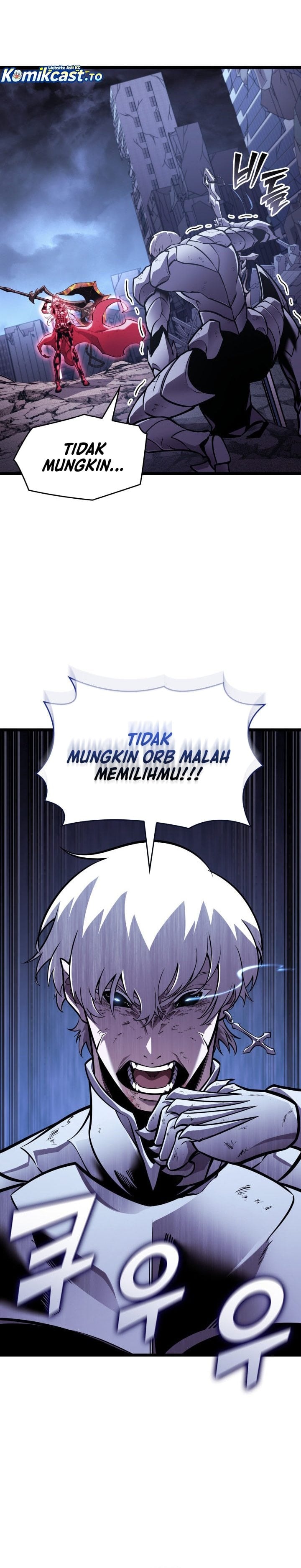 Baca Return of the SSS-Class Ranker - Chapter 198 halaman 10