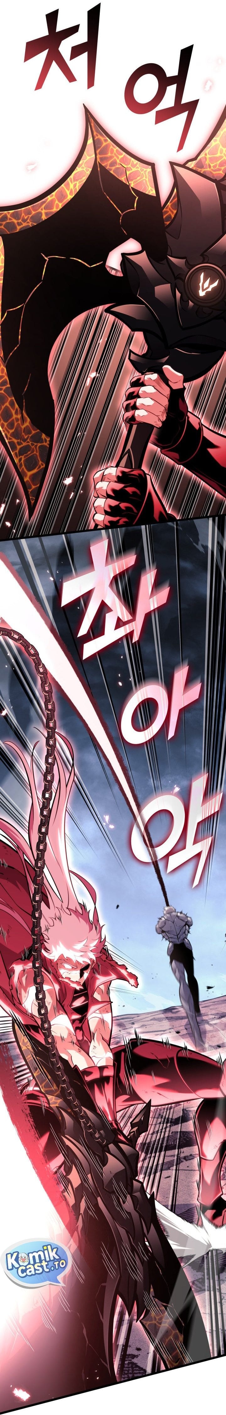 Baca Return of the SSS-Class Ranker - Chapter 198 halaman 13