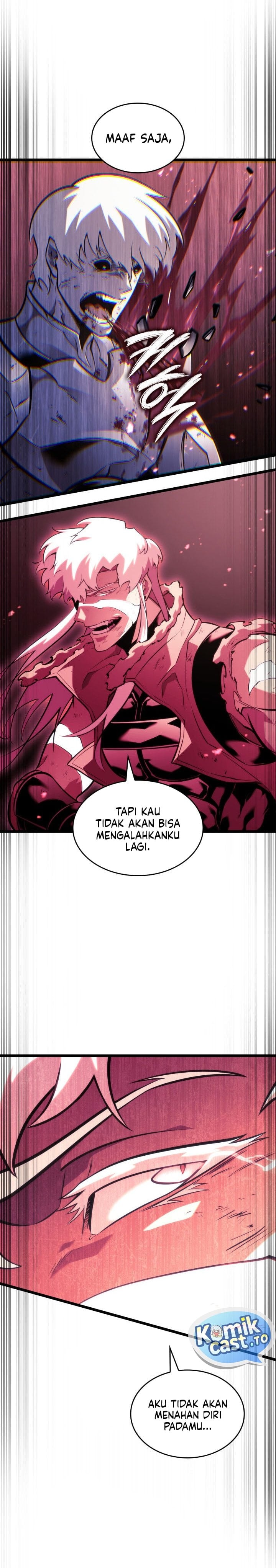 Baca Return of the SSS-Class Ranker - Chapter 198 halaman 16