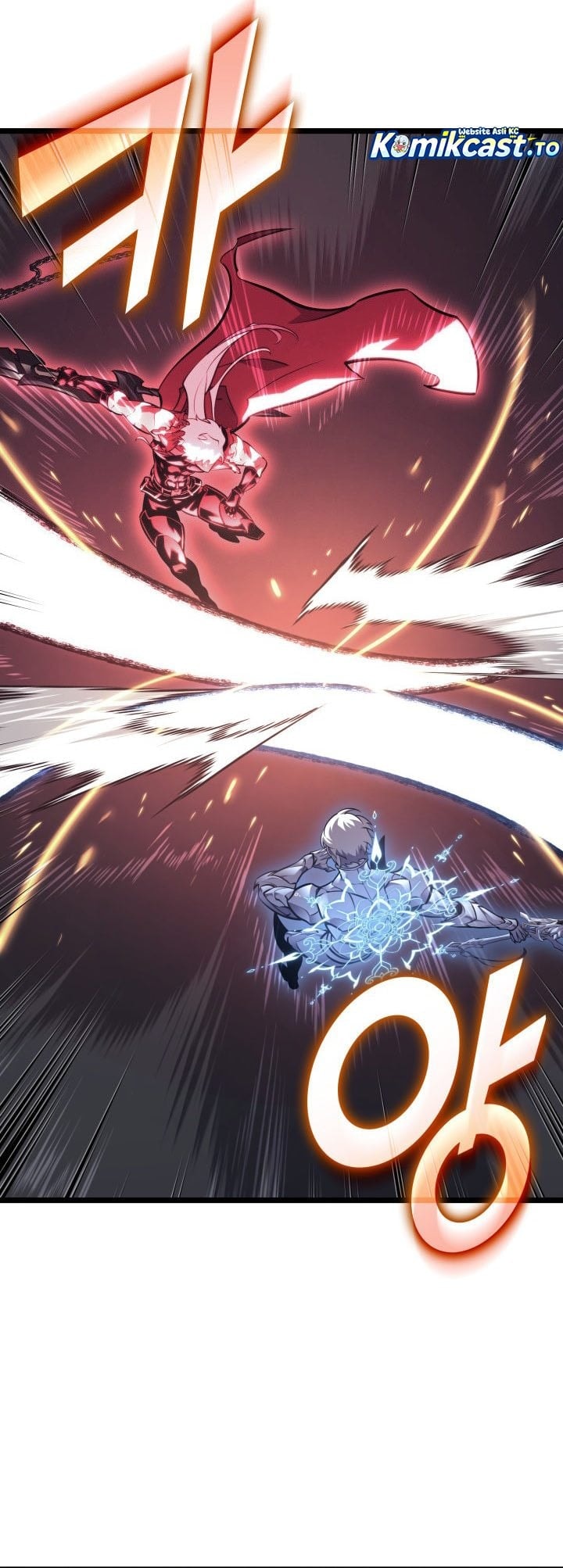 Baca Return of the SSS-Class Ranker - Chapter 198 halaman 18