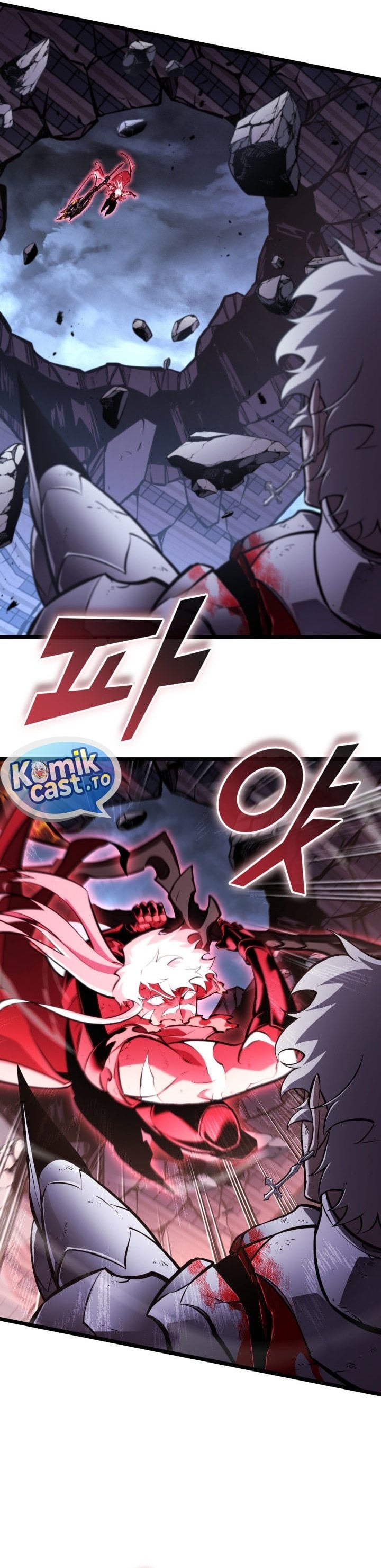 Baca Return of the SSS-Class Ranker - Chapter 198 halaman 23