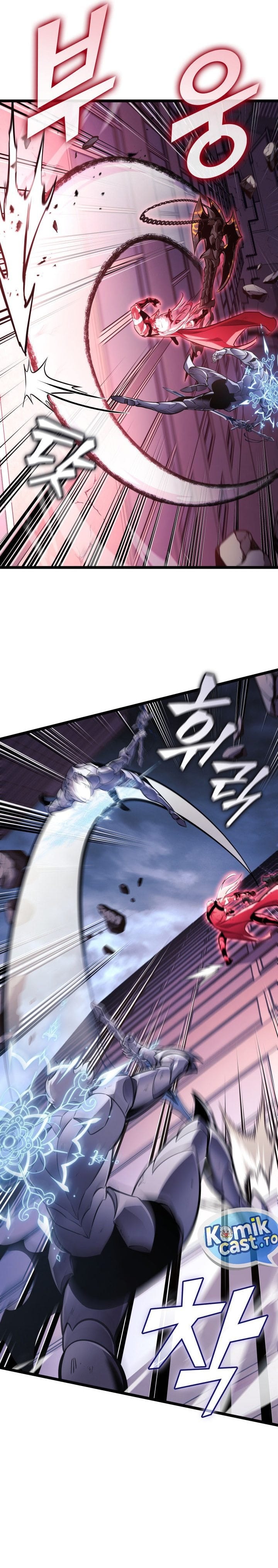 Baca Return of the SSS-Class Ranker - Chapter 198 halaman 24