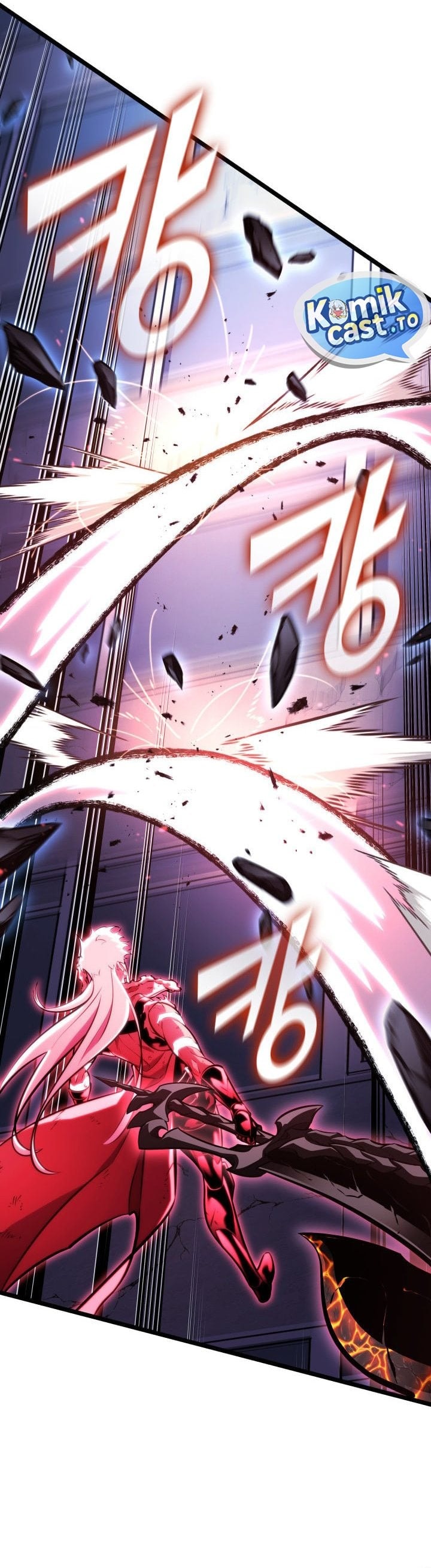 Baca Return of the SSS-Class Ranker - Chapter 198 halaman 26