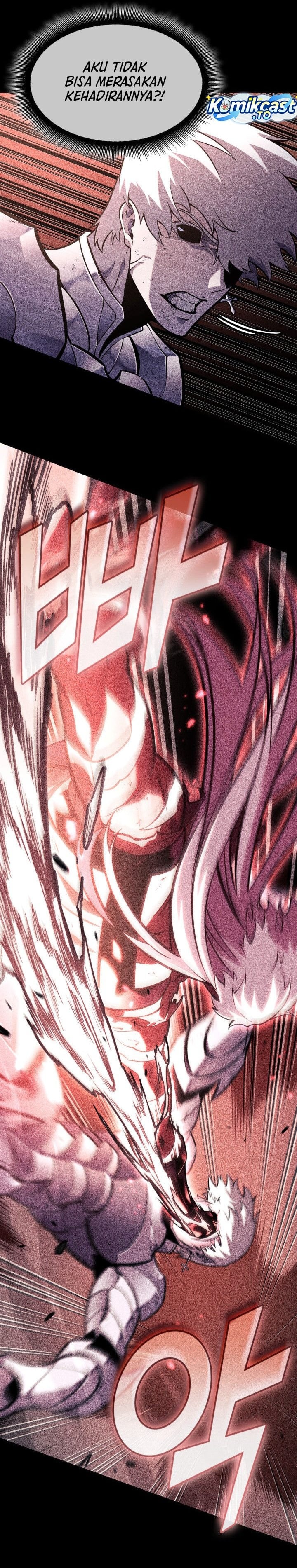 Baca Return of the SSS-Class Ranker - Chapter 198 halaman 3
