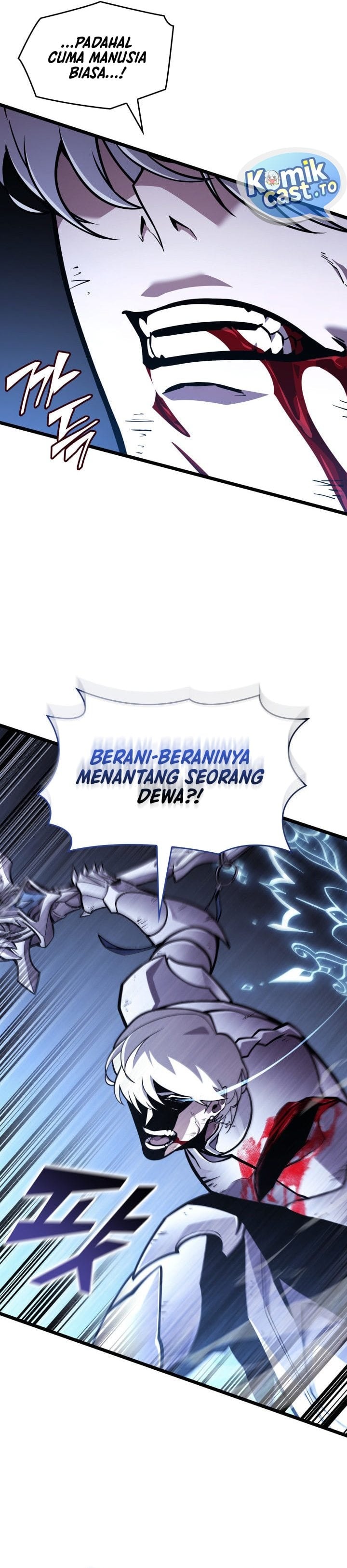 Baca Return of the SSS-Class Ranker - Chapter 198 halaman 30