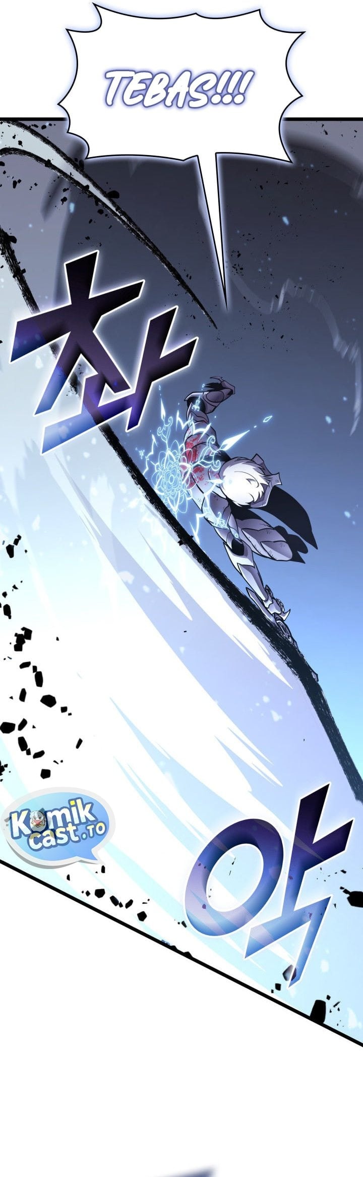 Baca Return of the SSS-Class Ranker - Chapter 198 halaman 31