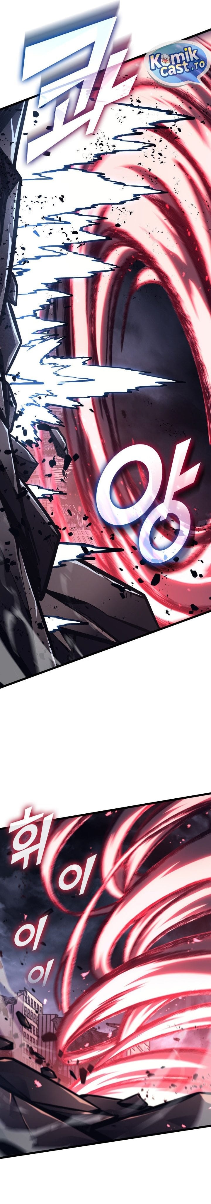 Baca Return of the SSS-Class Ranker - Chapter 198 halaman 33