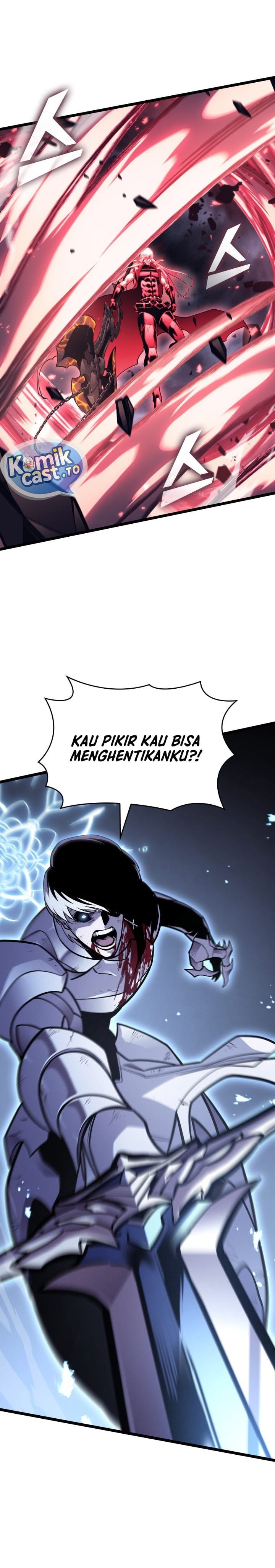Baca Return of the SSS-Class Ranker - Chapter 198 halaman 34