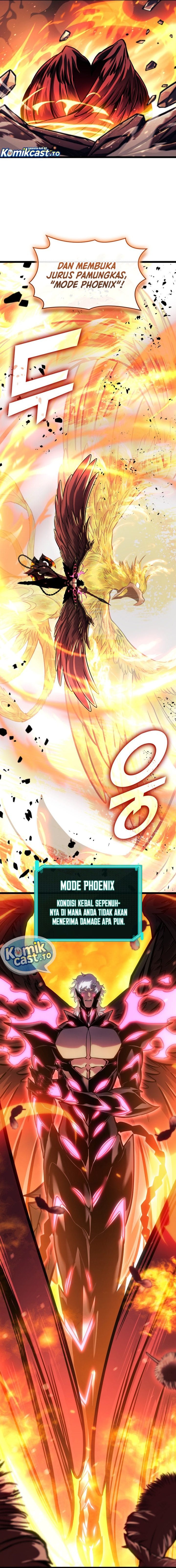 Baca Return of the SSS-Class Ranker - Chapter 198 halaman 39