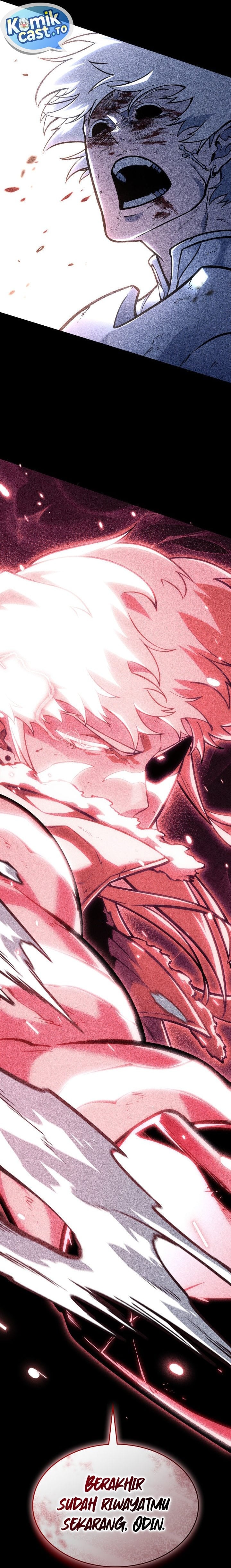 Baca Return of the SSS-Class Ranker - Chapter 198 halaman 4