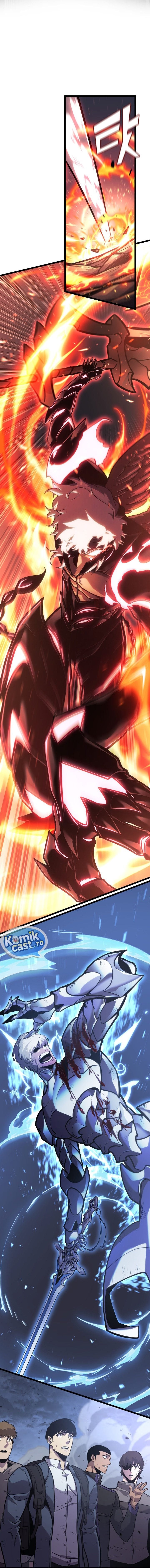 Baca Return of the SSS-Class Ranker - Chapter 198 halaman 41