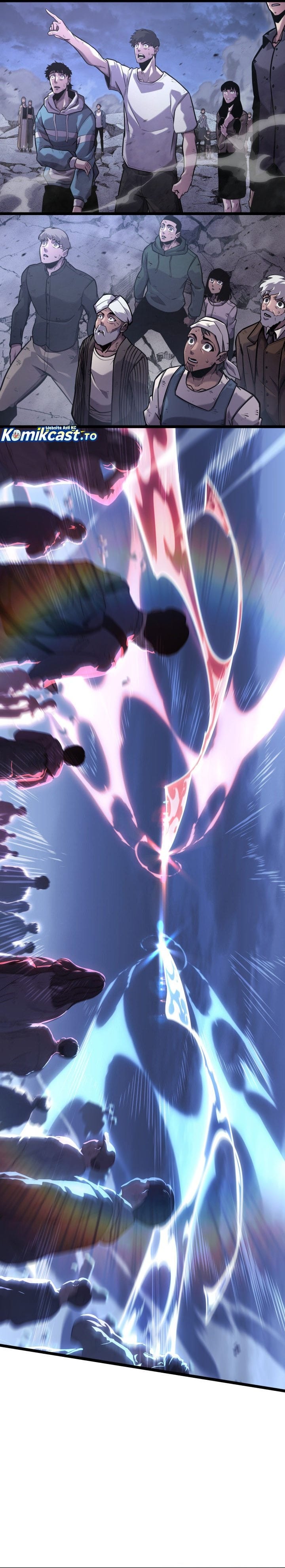 Baca Return of the SSS-Class Ranker - Chapter 198 halaman 42