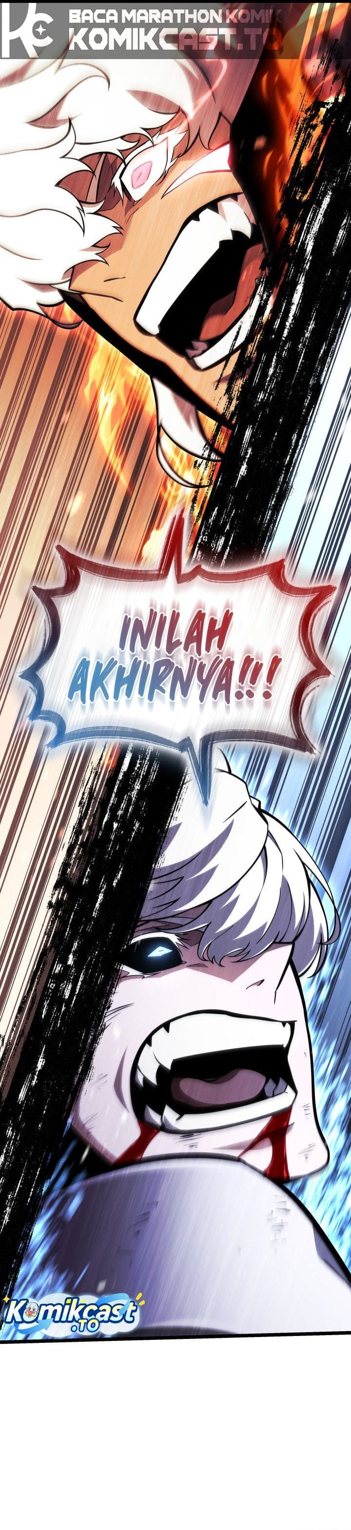 Baca Return of the SSS-Class Ranker - Chapter 198 halaman 43