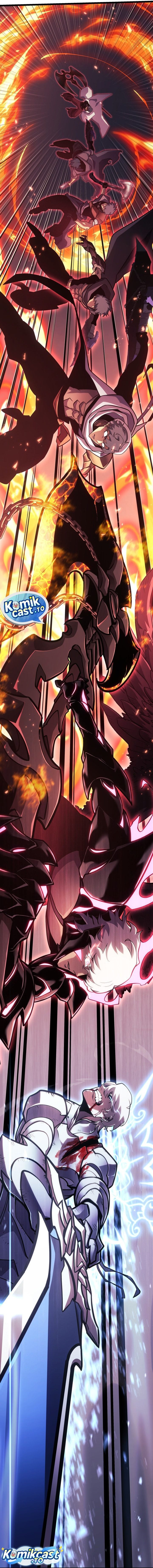Baca Return of the SSS-Class Ranker - Chapter 198 halaman 44
