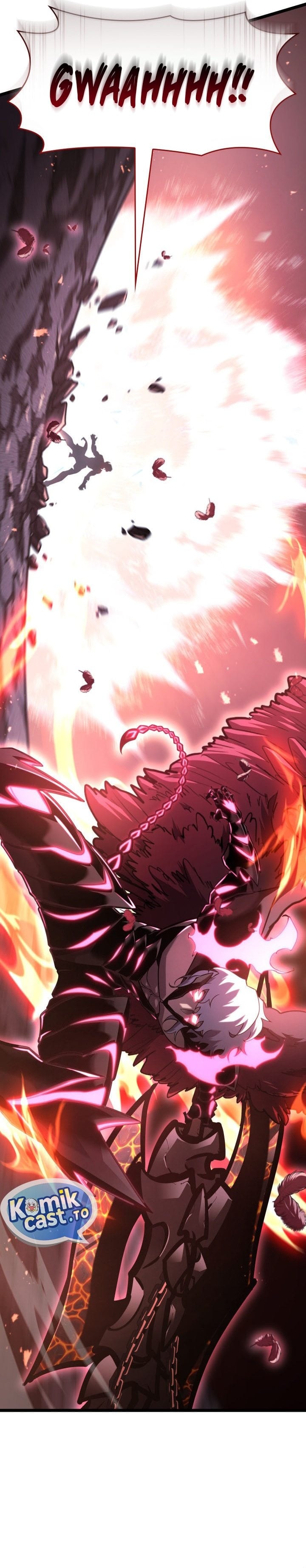 Baca Return of the SSS-Class Ranker - Chapter 198 halaman 46