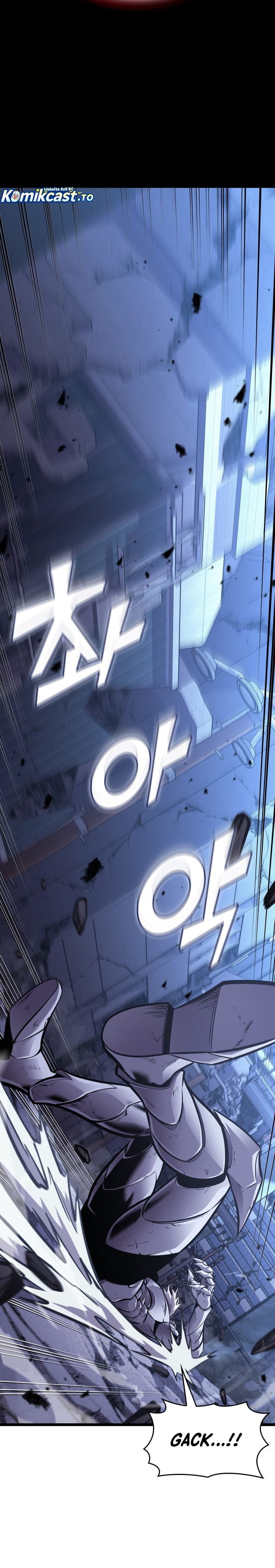 Baca Return of the SSS-Class Ranker - Chapter 198 halaman 5
