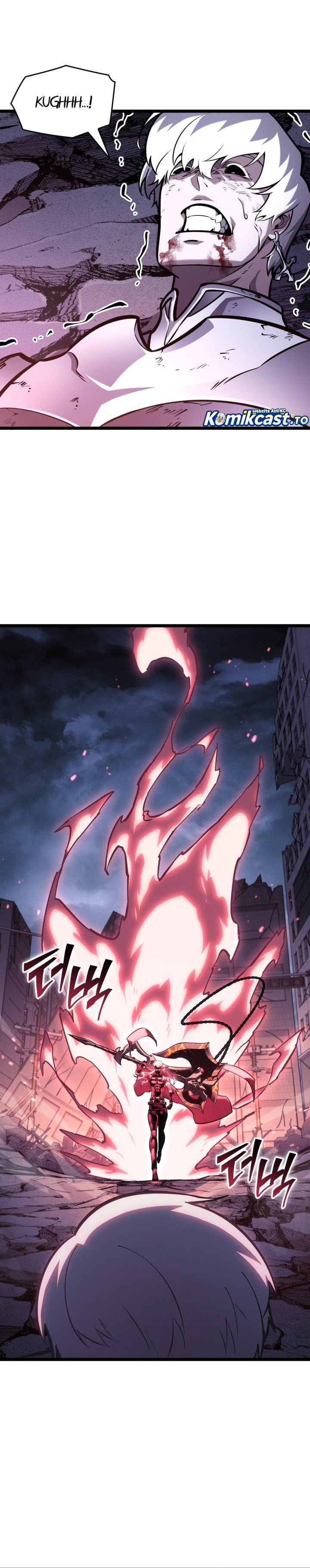 Baca Return of the SSS-Class Ranker - Chapter 198 halaman 6