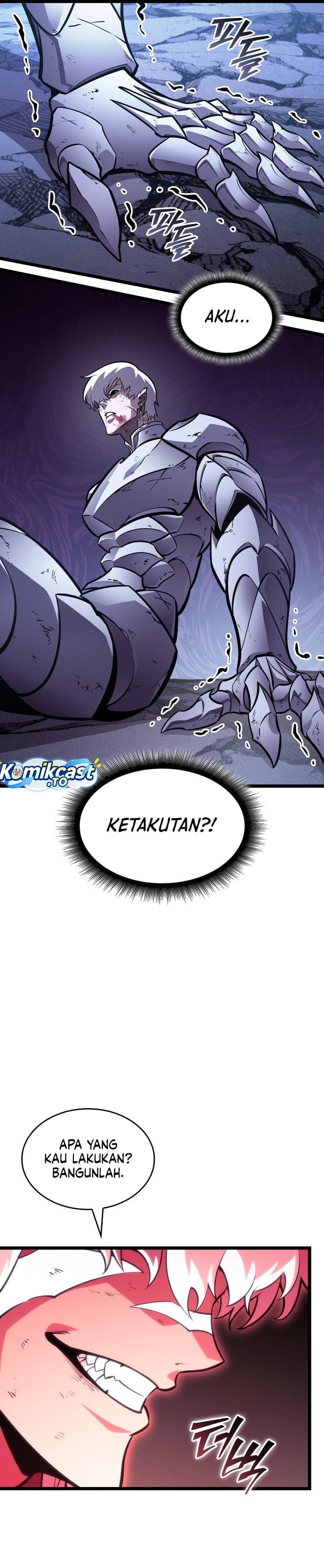 Baca Return of the SSS-Class Ranker - Chapter 198 halaman 7